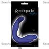 Vibrador de prostata celeste renegade